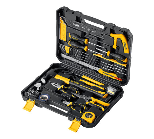 STAYER Master-67 67 предм., Универсальный набор инструмента для дома (22055-H67) купить  в Сочи