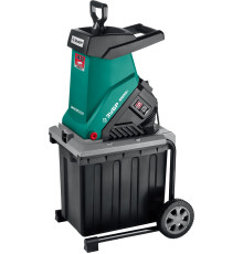 ЗУБР 2500 Вт, измельчитель садовый электрический (ЗИЭ-40-2500) ЗУБР 2500 Вт, измельчитель садовый электрический (ЗИЭ-40-2500)