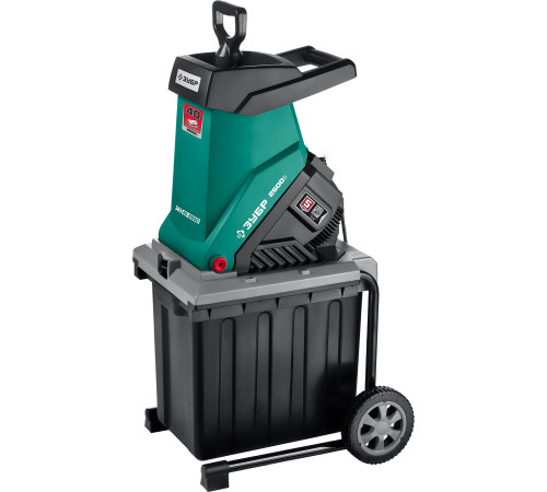 ЗУБР 2500 Вт, измельчитель садовый электрический (ЗИЭ-40-2500) купить в Сочи ЗУБР 2500 Вт, измельчитель садовый электрический (ЗИЭ-40-2500) купить в Сочи