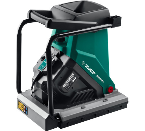 ЗУБР 2500 Вт, измельчитель садовый электрический (ЗИЭ-40-2500) купить в Сочи ЗУБР 2500 Вт, измельчитель садовый электрический (ЗИЭ-40-2500) купить в Сочи