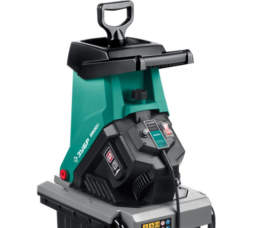 ЗУБР 2500 Вт, измельчитель садовый электрический (ЗИЭ-40-2500) купить в Сочи ЗУБР 2500 Вт, измельчитель садовый электрический (ЗИЭ-40-2500) купить в Сочи