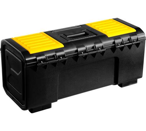 STAYER TOOLBOX-24, 590 х 270 х 255, пластиковый ящик для инструментов, Professional (38167-24) купить в Сочи STAYER TOOLBOX-24, 590 х 270 х 255, пластиковый ящик для инструментов, Professional (38167-24) купить в Сочи
