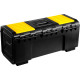 STAYER TOOLBOX-24, 590 х 270 х 255, пластиковый ящик для инструментов, Professional (38167-24) купить в Сочи