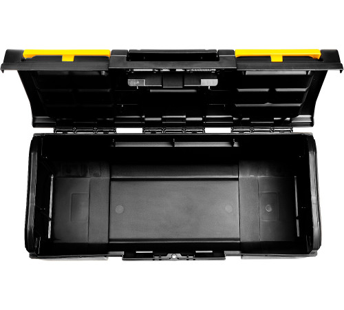 STAYER TOOLBOX-24, 590 х 270 х 255, пластиковый ящик для инструментов, Professional (38167-24) купить в Сочи STAYER TOOLBOX-24, 590 х 270 х 255, пластиковый ящик для инструментов, Professional (38167-24) купить в Сочи