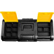 STAYER TOOLBOX-24, 590 х 270 х 255, пластиковый ящик для инструментов, Professional (38167-24) купить в Сочи