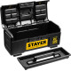 STAYER TOOLBOX-24, 590 х 270 х 255, пластиковый ящик для инструментов, Professional (38167-24) купить в Сочи