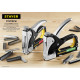 STAYER Max-140, тип 140 (G/11/57) 20GA (6 - 14 мм)/28/300/500, стальной степлер (31508) купить в Сочи