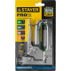 STAYER Max-140, тип 140 (G/11/57) 20GA (6 - 14 мм)/28/300/500, стальной степлер (31508) купить в Сочи