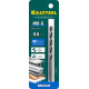 KRAFTOOL HSS-G, 5.5 х 93 мм, сталь P6M5, сверло по металлу (29651-5.5) купить в Сочи