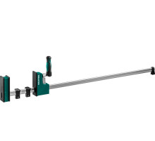 KRAFTOOL EK-1000/95 1000х95 мм, корпусная струбцина (3224-10) KRAFTOOL EK-1000/95 1000х95 мм, корпусная струбцина (3224-10)