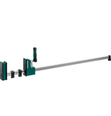 KRAFTOOL EK-1000/95 1000х95 мм, корпусная струбцина (3224-10)