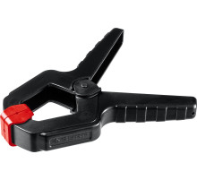 ЗУБР МЗ-40, 38 х 38 мм, пружинный зажим (32247-4) ЗУБР МЗ-40, 38 х 38 мм, пружинный зажим (32247-4)