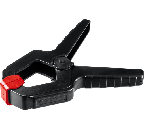 ЗУБР МЗ-40, 38 х 38 мм, пружинный зажим (32247-4) купить  в Сочи ЗУБР МЗ-40, 38 х 38 мм, пружинный зажим (32247-4) купить  в Сочи