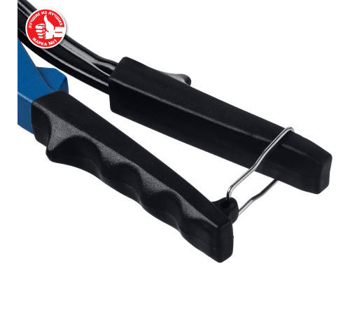 ЗУБР К-М6, 2 вида заклёпок, комбинированный литой заклепочник в кейсе, Профессионал (31196) купить в Сочи ЗУБР К-М6, 2 вида заклёпок, комбинированный литой заклепочник в кейсе, Профессионал (31196) купить в Сочи