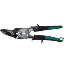 KRAFTOOL Grand, 270 мм, левые ножницы по металлу (2324-L)