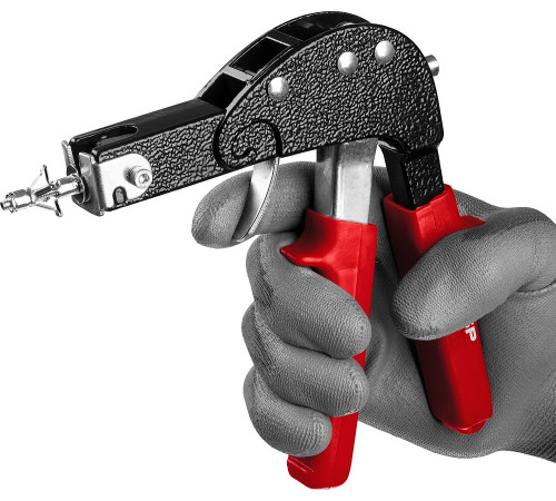 ЗУБР МОЛЛИ, заклепочник для анкеров (31385) купить в Сочи ЗУБР МОЛЛИ, заклепочник для анкеров (31385) купить в Сочи