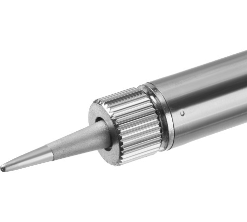 STAYER PROTerm, 40 Вт, конус, в наборе: припой + подставка, 2 К рукоятка, электропаяльник, Professional (55300-40) купить  в Сочи