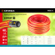 GRINDA EXPERT 3, 1/2″, 15 м, 35 атм, трёхслойный, армированный, поливочный шланг, PROLine (8-429005-1/2-15) купить в Сочи