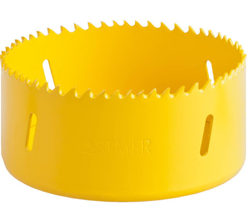STAYER Procut, 95 мм, биметаллическая коронка (29547-095) купить  в Сочи
