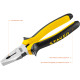 STAYER TOPGrip, 200 мм, комбинированные плоскогубцы (2205-1-20) купить  в Сочи