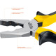 STAYER TOPGrip, 200 мм, комбинированные плоскогубцы (2205-1-20) купить  в Сочи