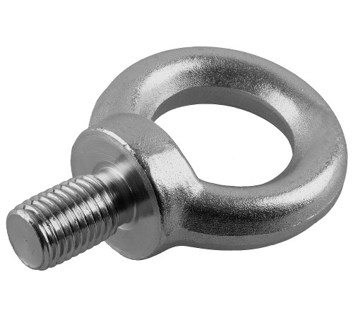 ЗУБР DIN 580, М10, 15 шт, кованый рым-болт, Профессионал (4-304315-10) купить  в Сочи