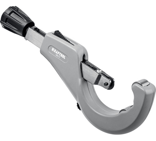 KRAFTOOL INOX-76, 6-76 мм, на подшипниках, труборез для нержавеющей стали (23976) купить в Сочи KRAFTOOL INOX-76, 6-76 мм, на подшипниках, труборез для нержавеющей стали (23976) купить в Сочи