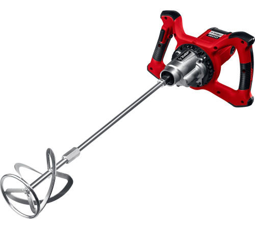 ЗУБР 1600 Вт, М14, строительный миксер, 2 скорости (МР-1600-2) купить  в Сочи