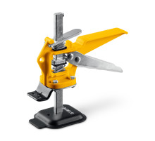 STAYER 50 кг, 85 мм подъем, подъемник универсальный (3319) STAYER 50 кг, 85 мм подъем, подъемник универсальный (3319)