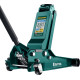 KRAFTOOL UNIVERSAL, 3.5 т, 95 - 552 мм, для СТО, универсальный подкатной домкрат (43454-3.5) купить в Сочи