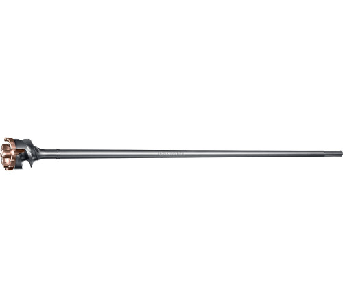 KRAFTOOL d 80 х 890/990 мм, SDS-max проломной бур (29355-80-990) купить в Сочи KRAFTOOL d 80 х 890/990 мм, SDS-max проломной бур (29355-80-990) купить в Сочи