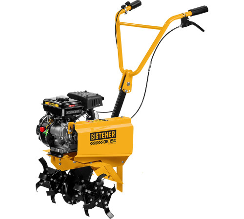 STEHER 3 л.с., бензиновый культиватор (GK-150) купить  в Сочи