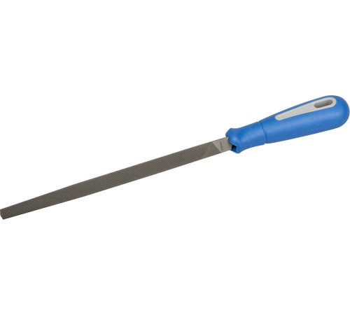 ЗУБР 200 мм, трехгранный напильник, Профессионал (1631-20-2) купить  в Сочи