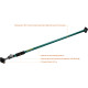 KRAFTOOL SUP-3, 160 - 290 см, телескопический распор (32238) купить в Сочи