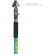 KRAFTOOL SUP-3, 160 - 290 см, телескопический распор (32238) купить в Сочи