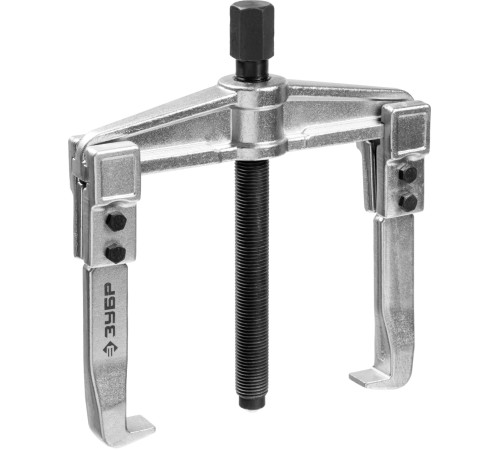 ЗУБР внешний d 50 - 165 мм, внутренний d 70 - 200 мм, раздвижной двухзахватный съемник, Профессионал (43310-200-150) купить  в Сочи