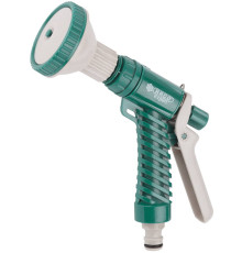 RACO 516C, 4 режима, курок сзади, пластиковый, поливочный пистолет (4255-55/516C) RACO 516C, 4 режима, курок сзади, пластиковый, поливочный пистолет (4255-55/516C)