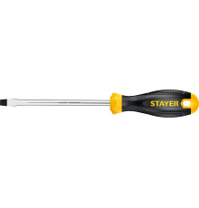 STAYER Hercules, SL8 x 150, отвёртка (2503-08-15)