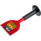 STAYER Red Force, 100 х 230 мм, зубило-конопатка с протектором (2129) купить  в Сочи