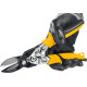 STAYER Hercules, 250 мм, прямые ножницы по металлу, Professional (2320) купить в Сочи