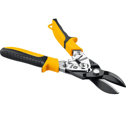 STAYER Hercules, 250 мм, прямые ножницы по металлу, Professional (2320) купить в Сочи STAYER Hercules, 250 мм, прямые ножницы по металлу, Professional (2320) купить в Сочи