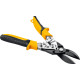 STAYER Hercules, 250 мм, прямые ножницы по металлу, Professional (2320) купить в Сочи