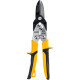 STAYER Hercules, 250 мм, прямые ножницы по металлу, Professional (2320) купить в Сочи