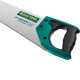 KRAFTOOL Alligator Precision 13, 500 мм, ножовка для точного реза (15225-50) купить в Сочи