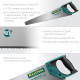 KRAFTOOL Alligator Precision 13, 500 мм, ножовка для точного реза (15225-50) купить в Сочи