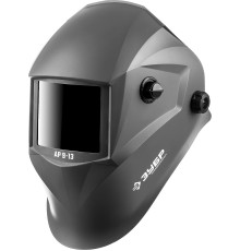 ЗУБР АР 9-13, хамелеон, затемнение 4/9-13, маска сварщика, Профессионал (11073)