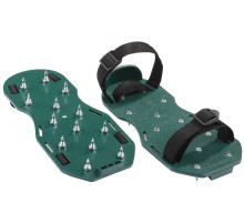 STAYER 25 мм, 13 шипов, универсальный размер, подошвы для наливных полов, Professional (11191)