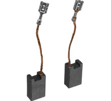 Щетка графитовая (пара) 7х12х19