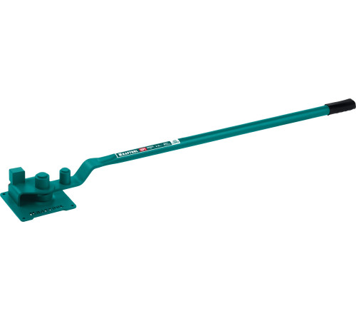 KRAFTOOL 16 PT, плавный гиб, на подшипнике, ручной станок для гибки арматуры (23306) купить  в Сочи