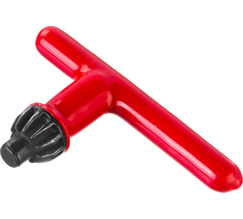 ЗУБР 10 мм, резиновое покрытие, ключ для патрона дрели (2909-10) купить  в Сочи